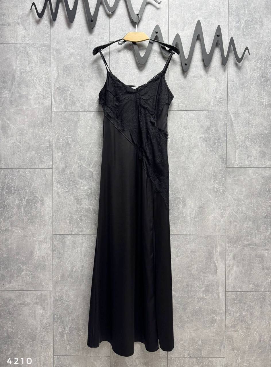 атласное платье,длинная элегантная сорочка mia-amore,женские вечерние платья,сорочка madison 8925 mia-amore,вечернее платье