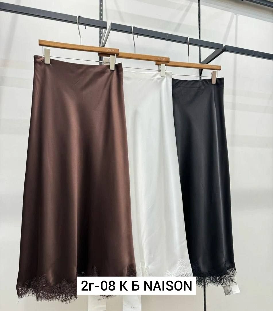 юбка,юбки женские,юбка с кружевом,юбка миди,атласная юбка с кружевом