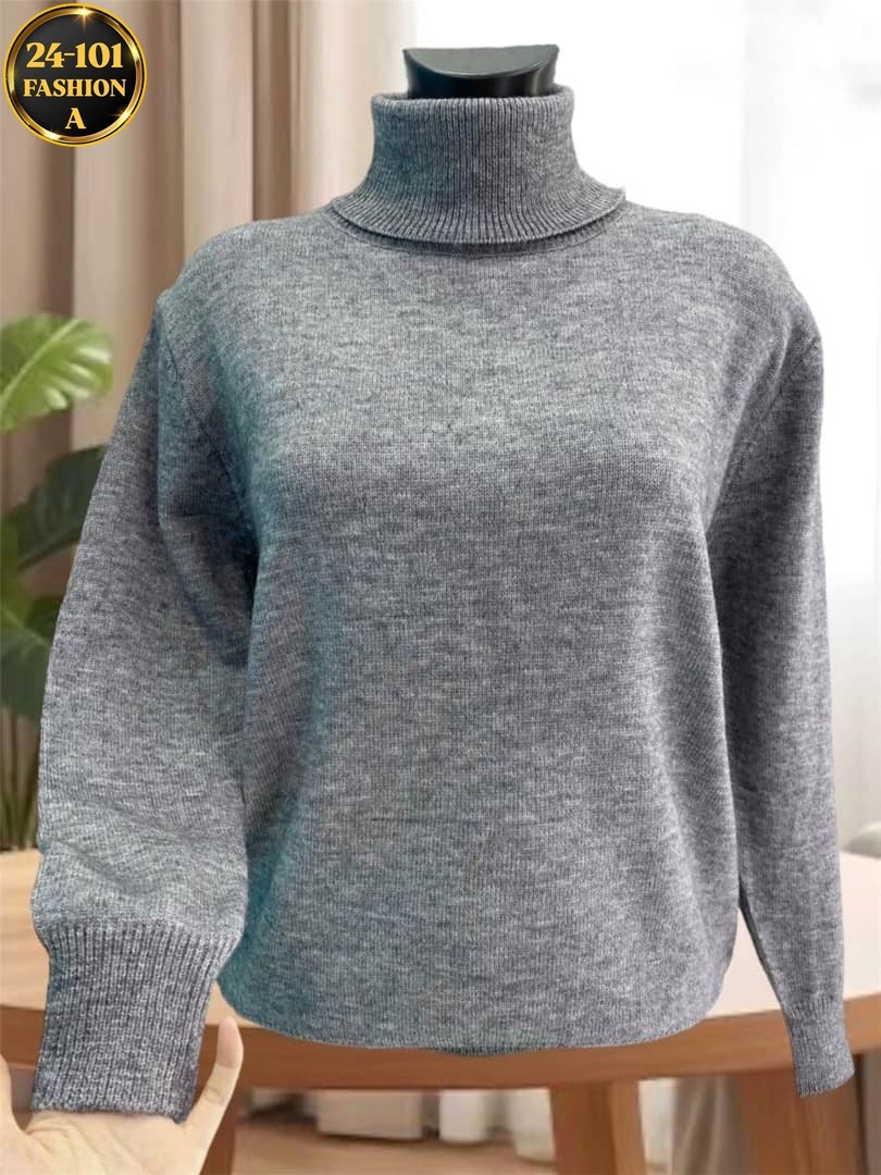 кофта женская свитер,свитер женский,женская кофта,водолазка женская кашемир больших размеров,теплая кофта