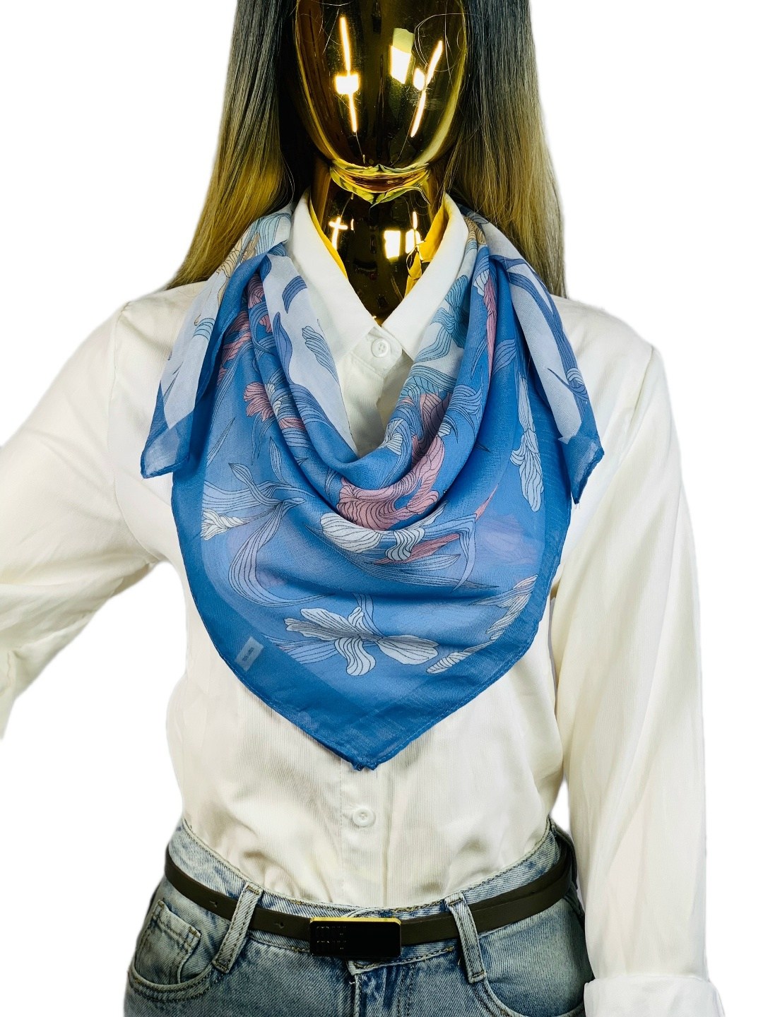 платки женские,платки шелковые,атласный платок,платок с рисунком,шарфы и платки