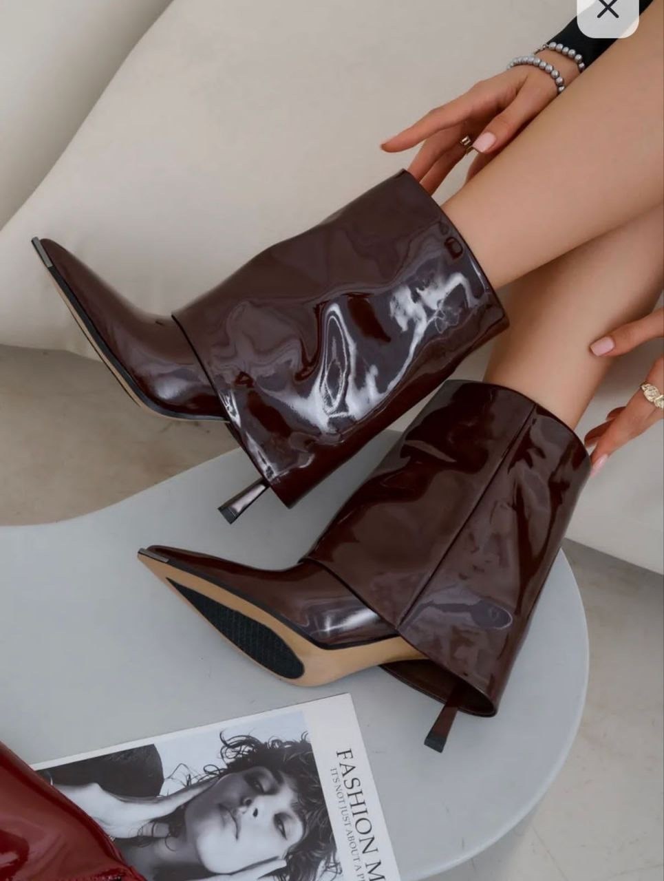 женские ботильоны,стильные сапоги,женская ,обуви