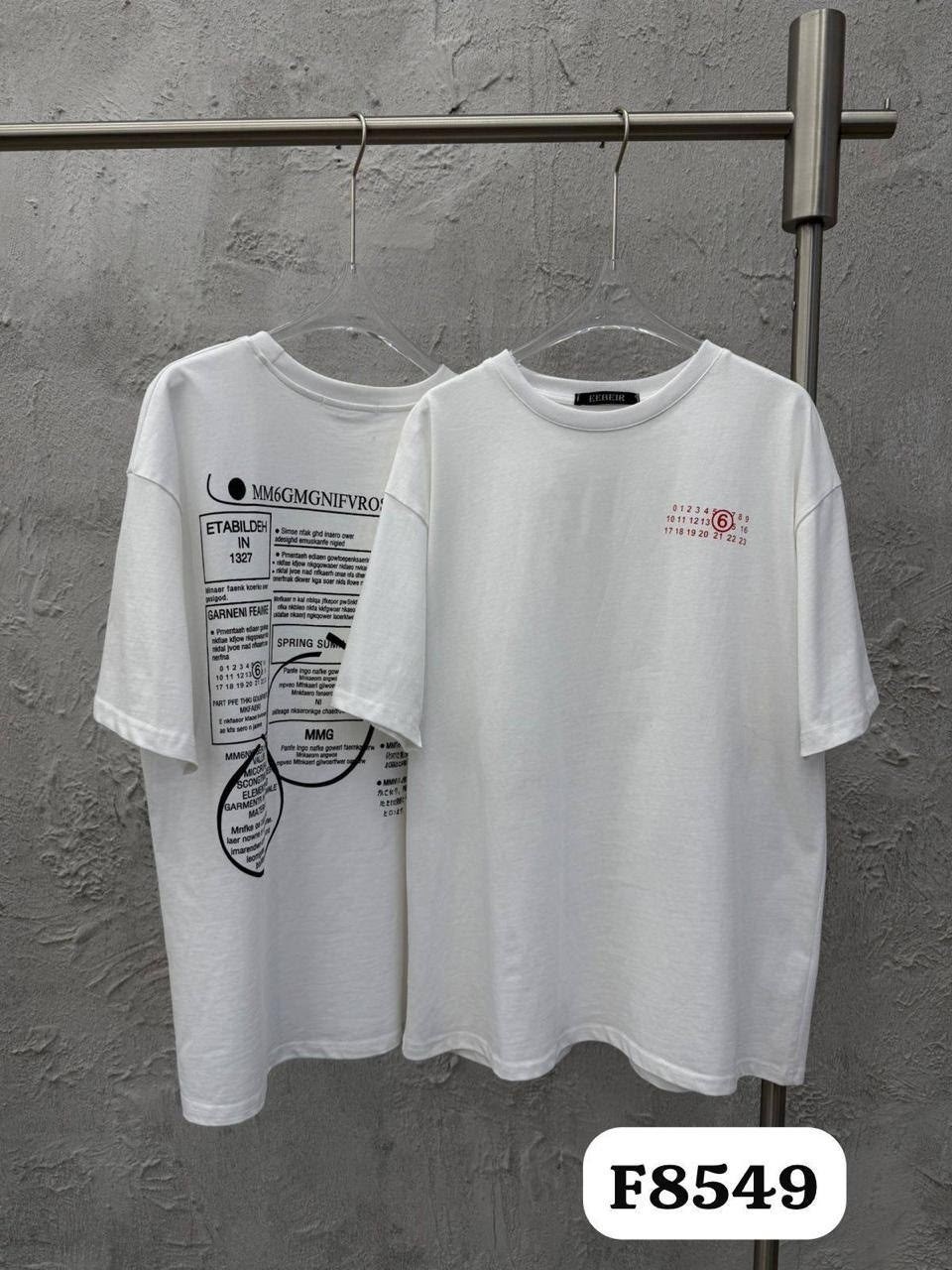 футболка y2k оверсайз повседневная zuka,дизайн футболки,футболка,футболка белая оверсайз,футболка стиль