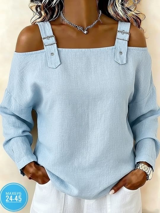 джинсовая кофта,джинсовая блузка,джинсовая блузка с открытыми плечами,кофта женская,джинсовый топ