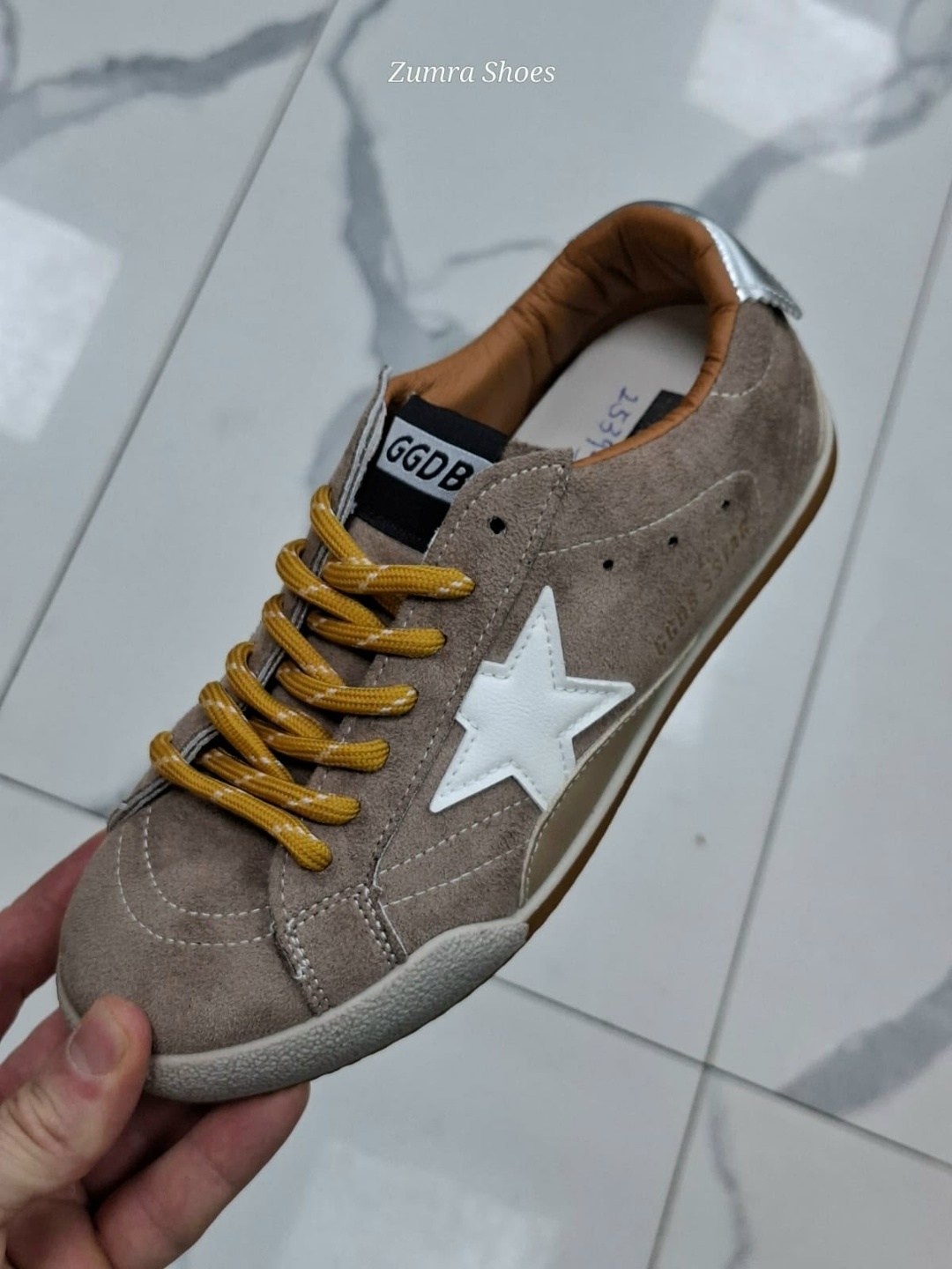 кеды super-star classic golden goose коричневый,кроссовки super-star коричневый golden goose,кеды golden goose,кроссовки golden goose,golden goose кеды super-star с эффектом потертости коричневый