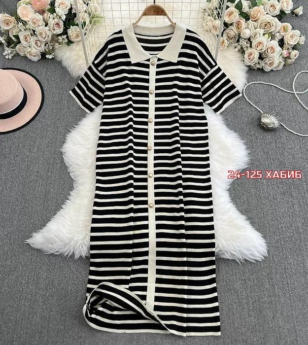 платье в полоску,длинное трикотажное платье в полоску,платье в полоску вертикальную,платье в полоску женское,платье в полоску с короткими рукавами