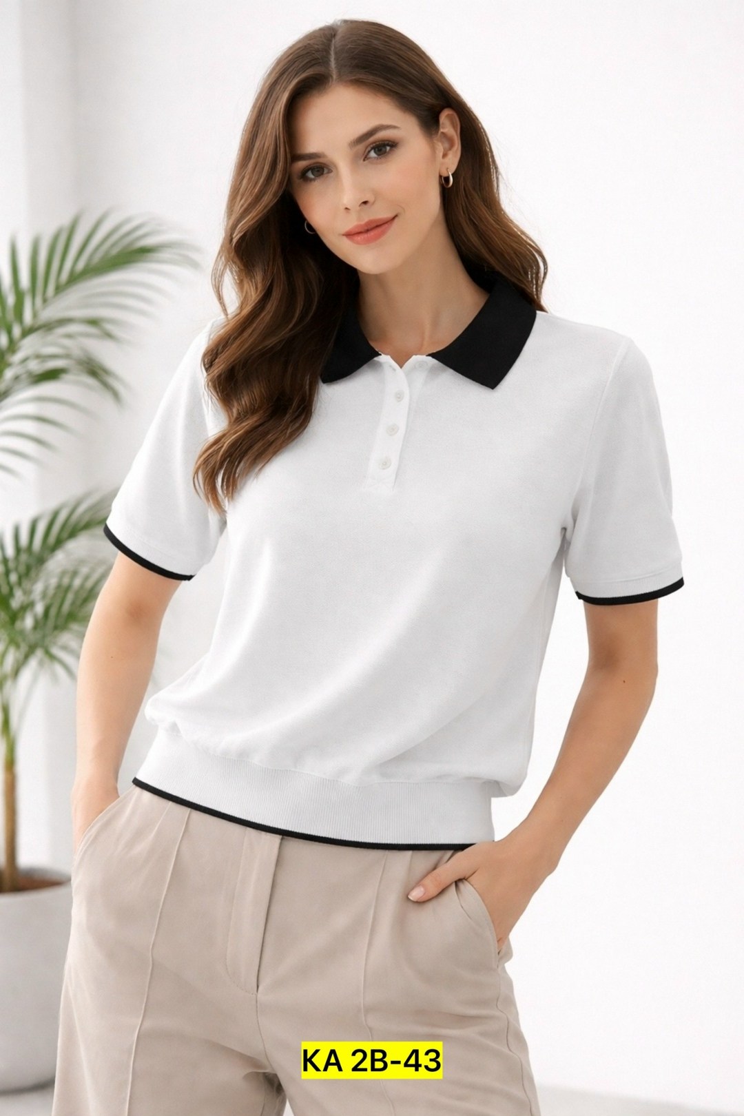 женская кофта,женская кофточка,коричневый джемпер,джемпера женские,джемпер с воротником