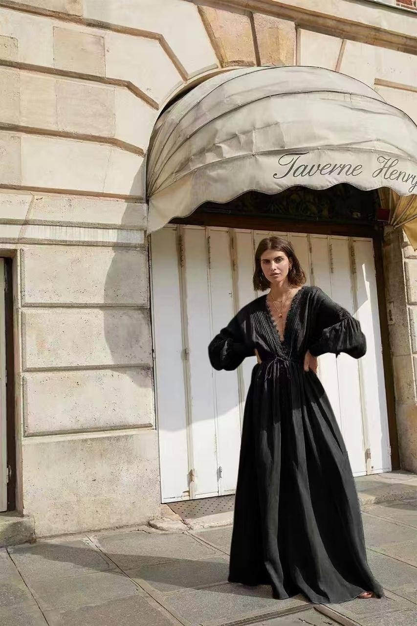 белый платье макси,хлопковое платье в пол,женские длинные платья,льняные платья,белая платье