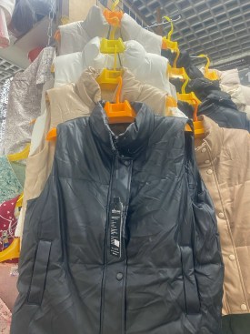 Верхняя одежда