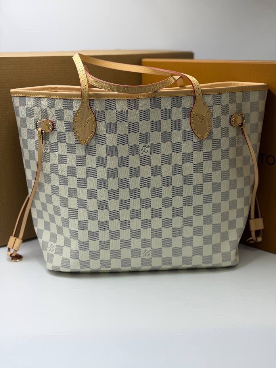 сумка тоут louis vuitton neverfull gm,сумка луи виттон,сумка женская neverfull louis vuitton pl-13836,louis vuitton neverfull,самая дешевая сумка луи виттон