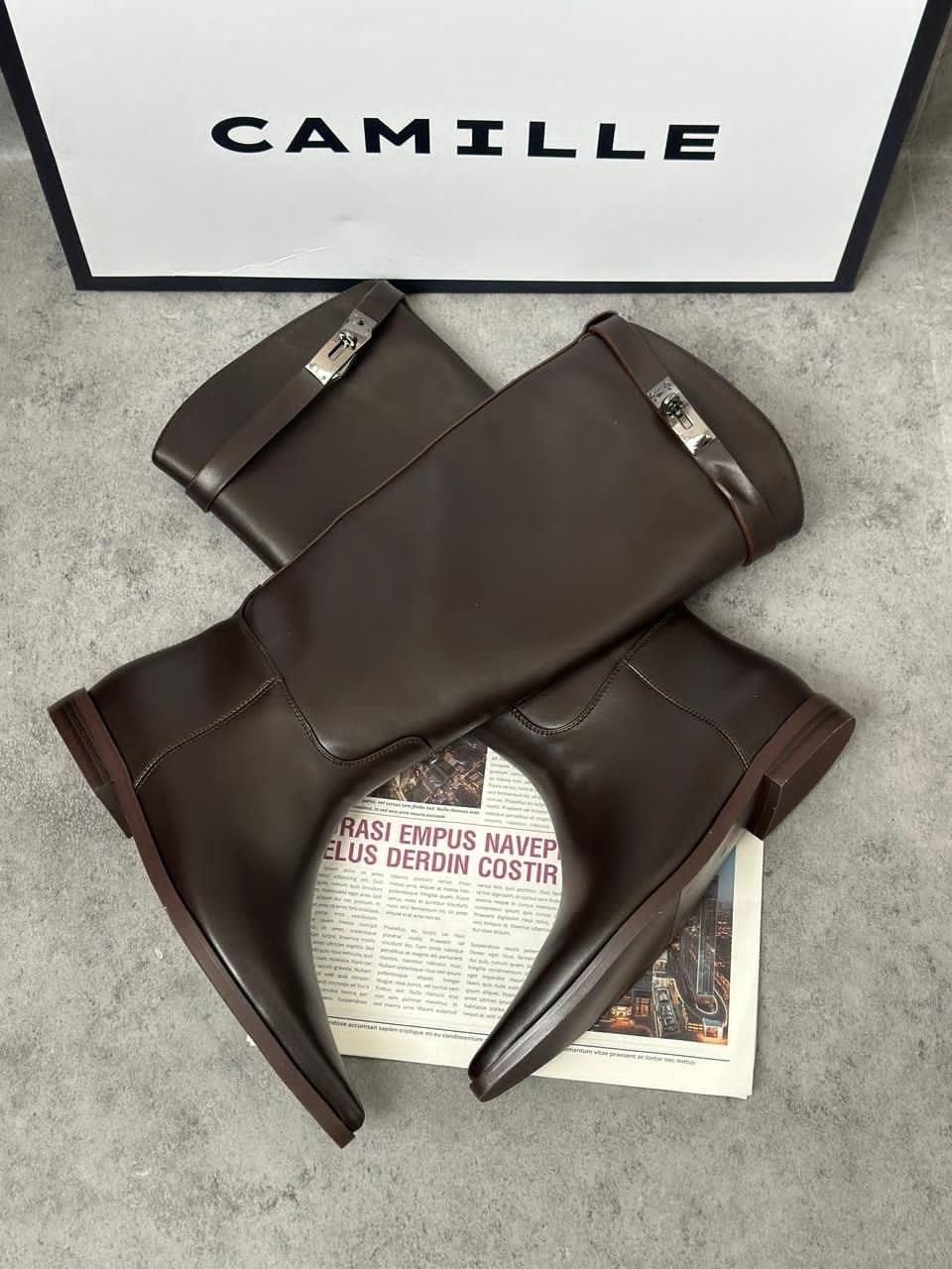 сапоги hermes,женские сапоги,сапоги женские натуральная кожа,hermes сапоги женские,сапоги демисезонные