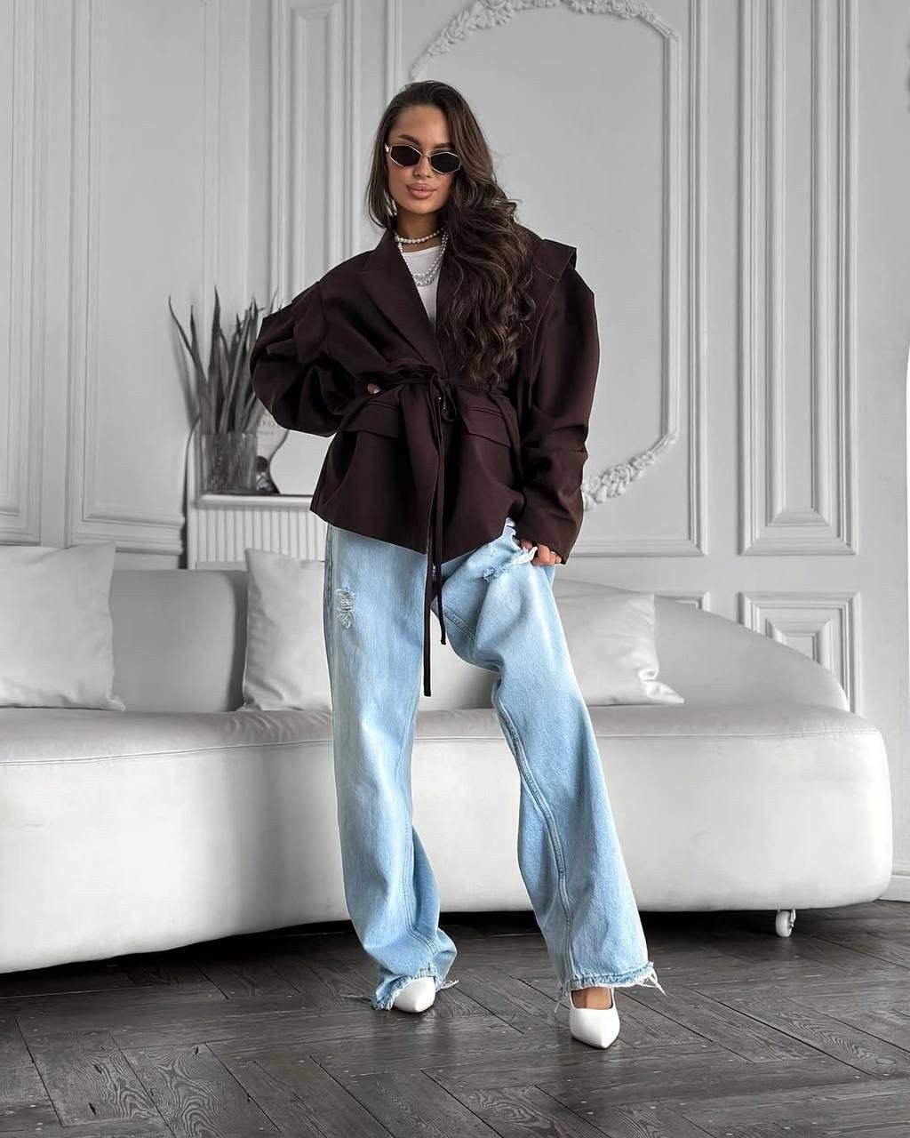 пиджак оверсайз жакет,пиджак оверсайз жакет удлиненный,кардиган,пиджак оверсайз,жакет удлиненный с поясом