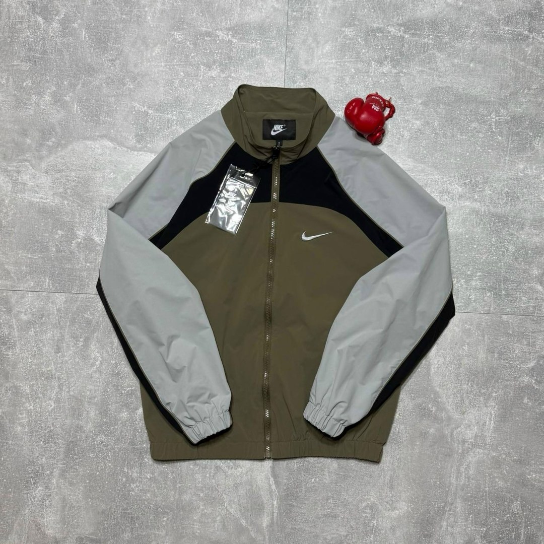 ветровка nike,легкая куртка,бомбер найк двухсторонний,легкая ветровка