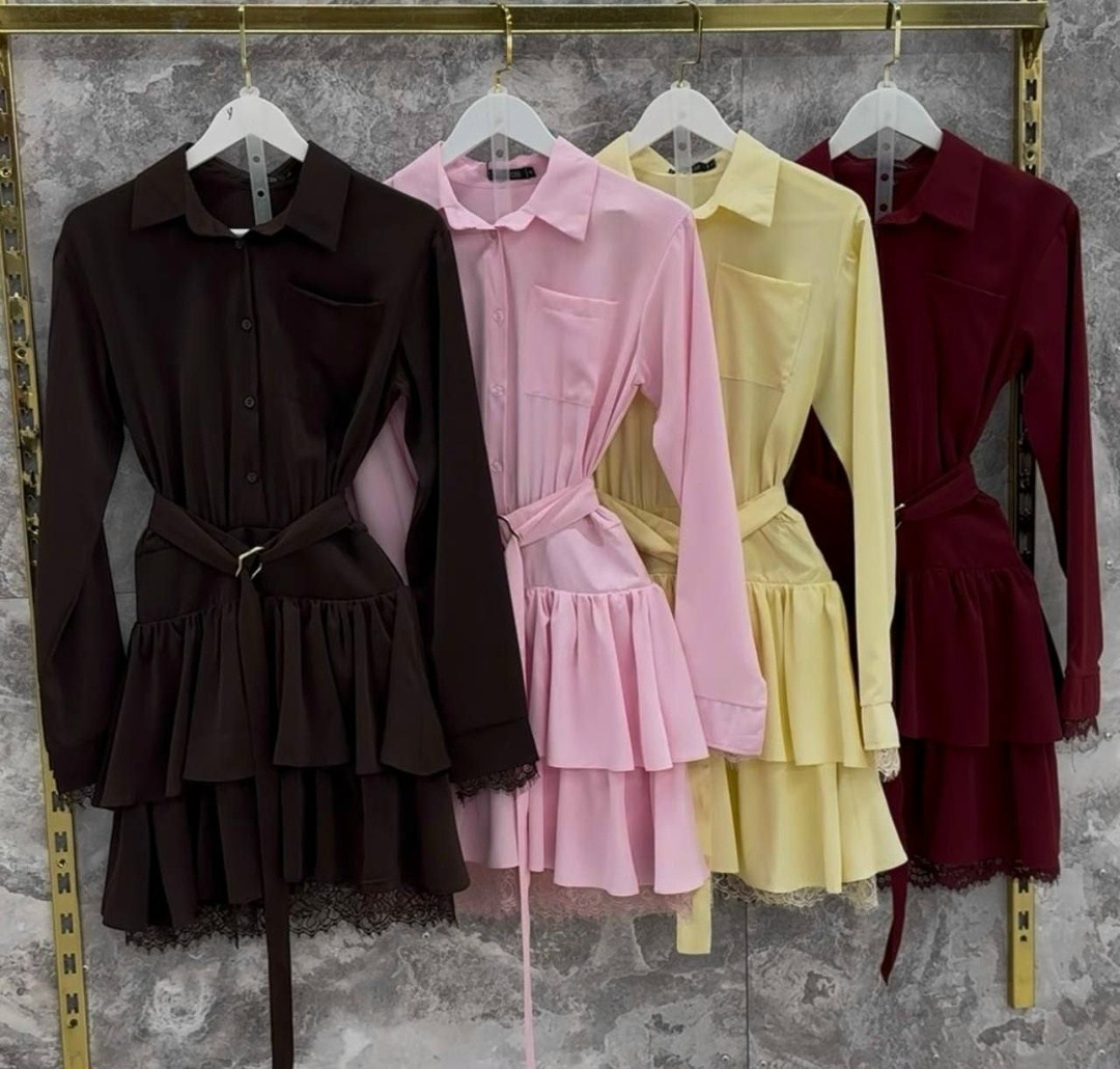 платье женское,коричневое платье,платье,модель платья,шифоновое платье