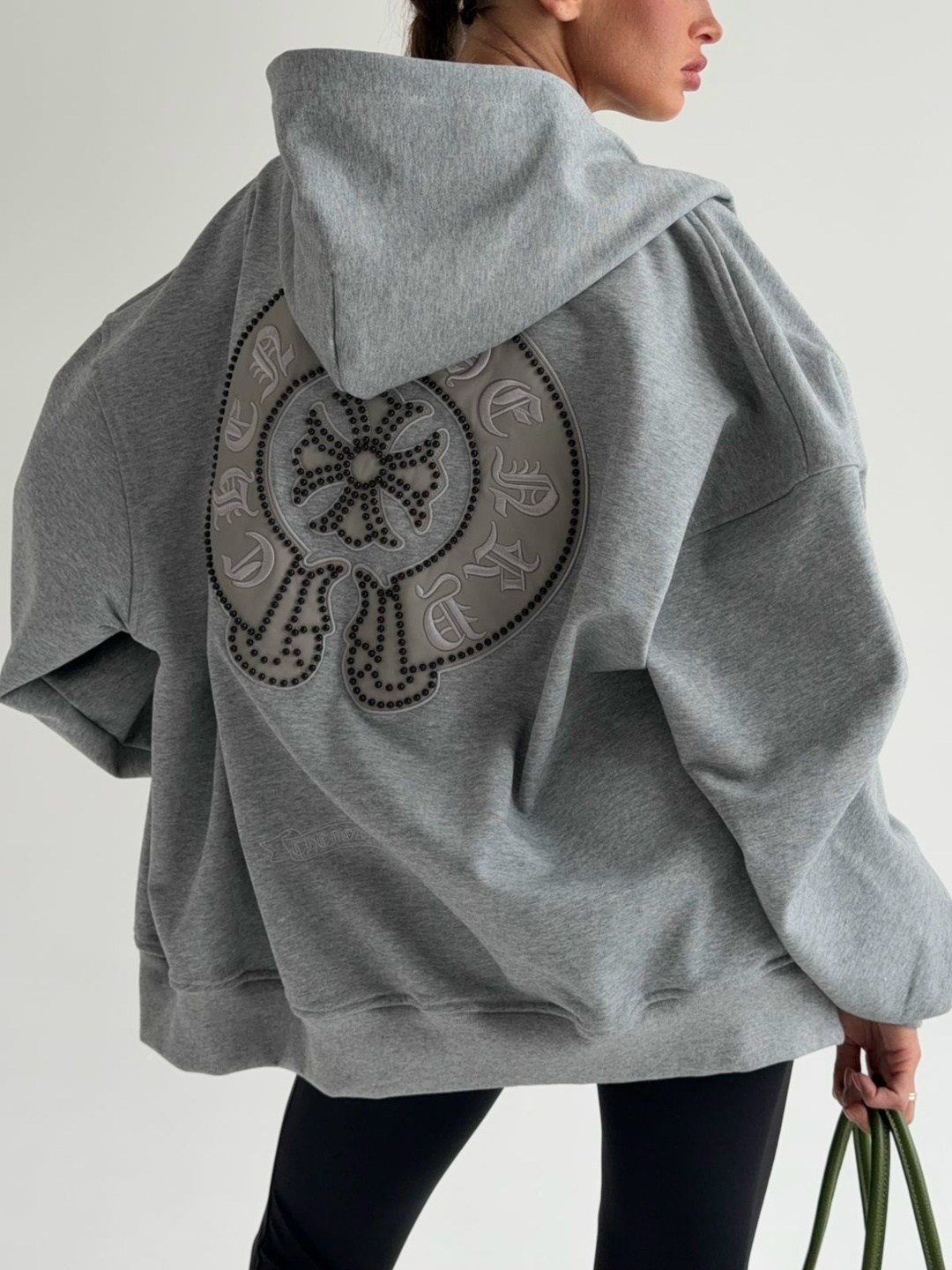 толстовка оверсайз,oversized hoodie,толстовки серый,модная толстовка,толстовка в стиле