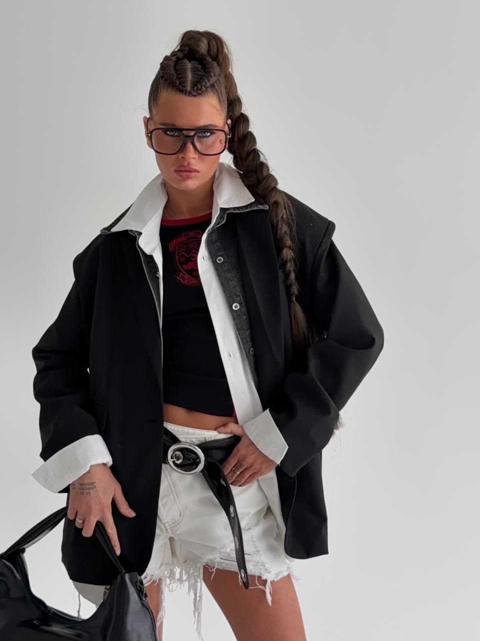 стильная куртка,кожаная куртка,женская куртка,куртка оверсайз