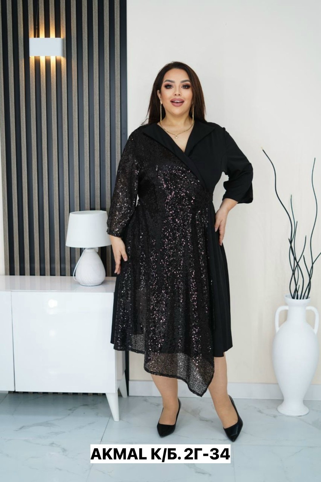 платье большого размера праздничное в пайетках грандфасонтекс цвет зеленый,женское платье большого размера для полных,платье большого размера праздничное в пайетках грандфасонтекс,нарядное платье,плат