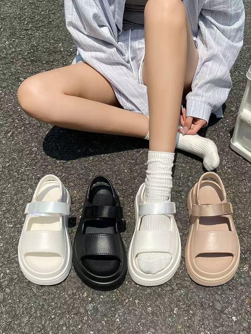 женские сандалии,босоножки женские,модные сандалии,босоножки на плоской подошве,