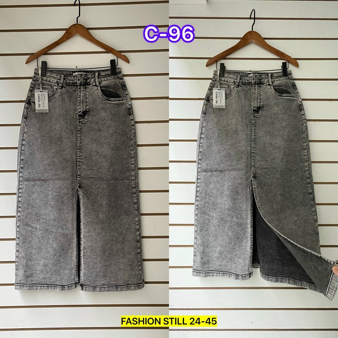 джинсовая юбка,женская джинсовая юбка,серая джинсовая юбка,юбка джинс,юбка миди джинсовая