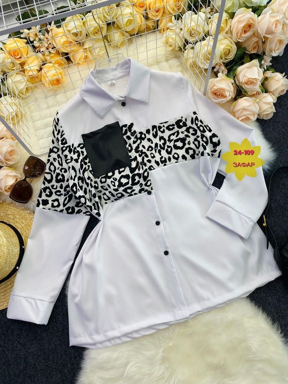 женская рубашка белая,рубашка женская,цветные рубашки женские модные,женские блузки и рубашки,2026 женские блузки