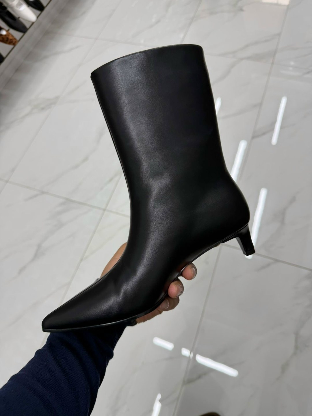 женские ботильоны,женские ботильоны с острым носком,,замшевые женские ботильоны с острым носком на,ботильоны модные