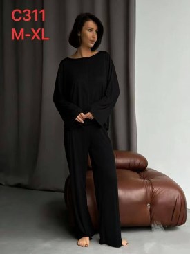 Домашняя одежда