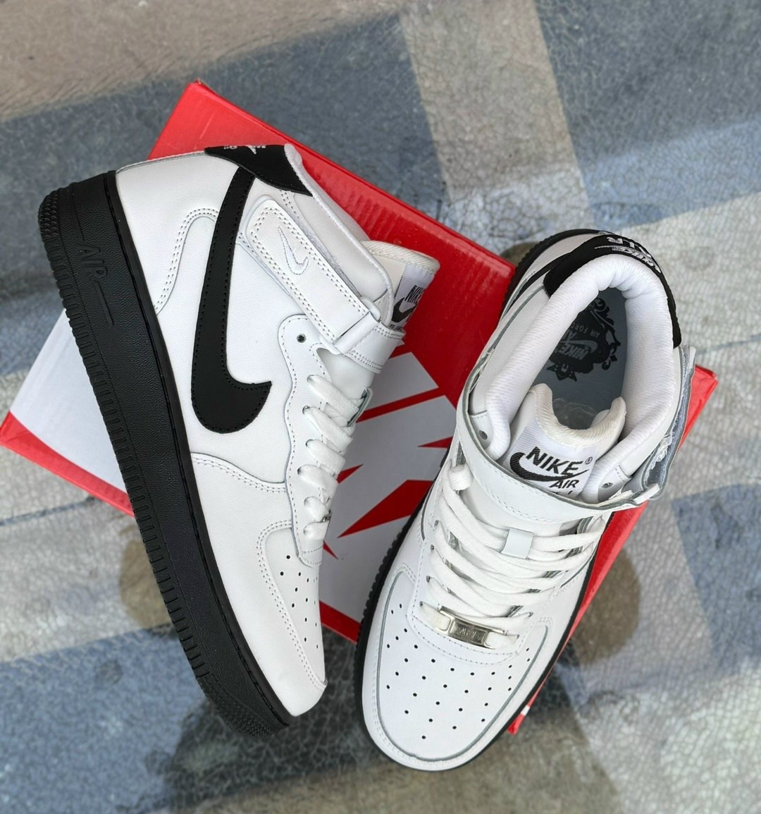 кросcовки nike air force 1,зимние кроссовки найк аир форс,nike air force 1,nike air force 1 mid,nike air force 1 mid 07