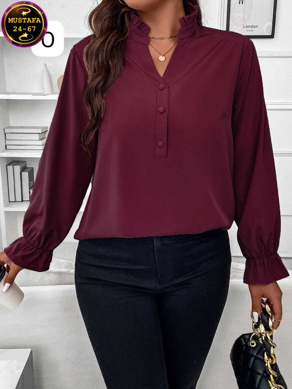 стильная блузка,блузка женская,женская повседневная блузка,стильная женская блузка,блузки для женщин