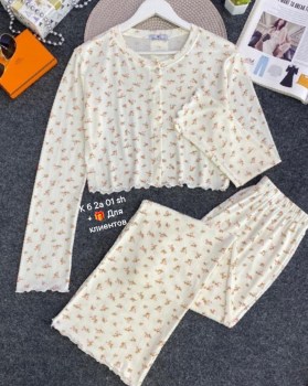 Домашняя одежда