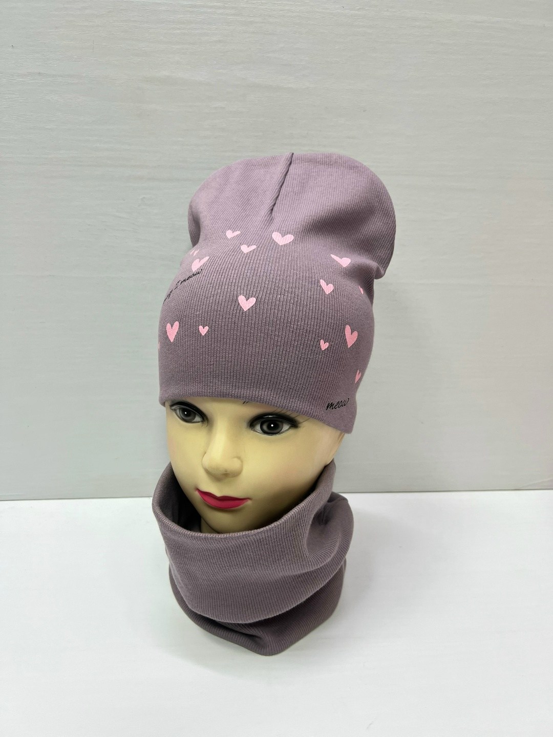 комплект шапка снуд,шапка и снуд,комплект детский шапка и снуд,снуд детский,шапка для девочек