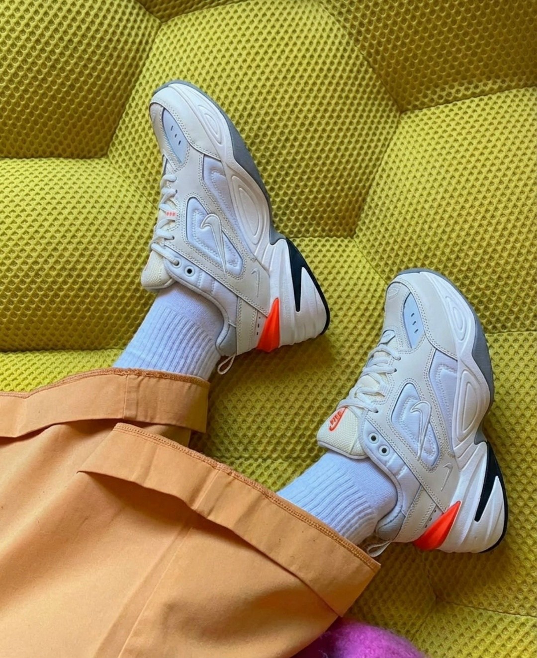 кроссовки nike m 2 k tekno,nike m 2 k tekno,nike tekno,кроссовки,кроссовки nike m2k tekno white