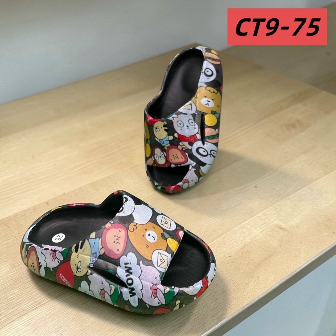 ,тапочки детские,детские шлепанцы,тапочки для детей,детские кроксы