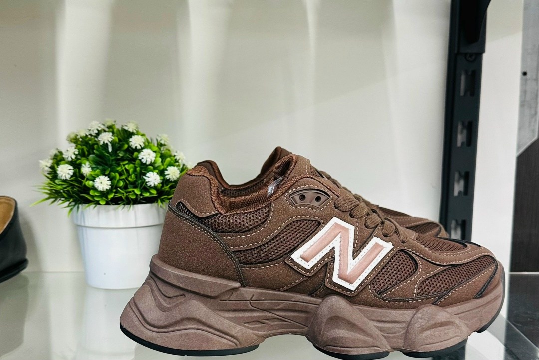кроссовки new balance 9060,кроссовки new balance,,кроссовки спортивные new balance 9060 new ballance цвет коричневый,кроссовки new balance 9060 бежевые