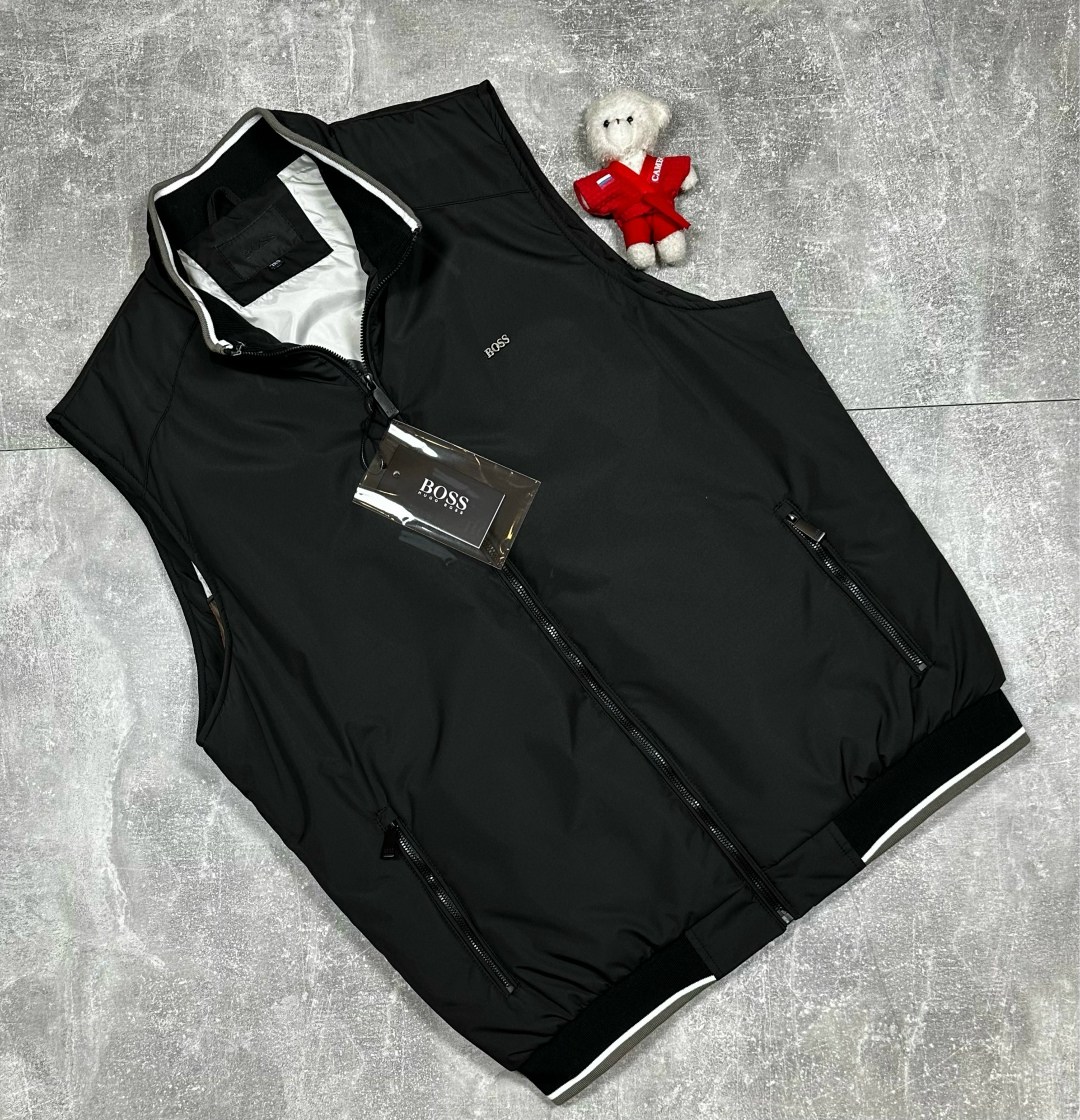 мужская безрукавка,двухсторонняя жилетка,жилет мужской,мужская жилетка,жилет