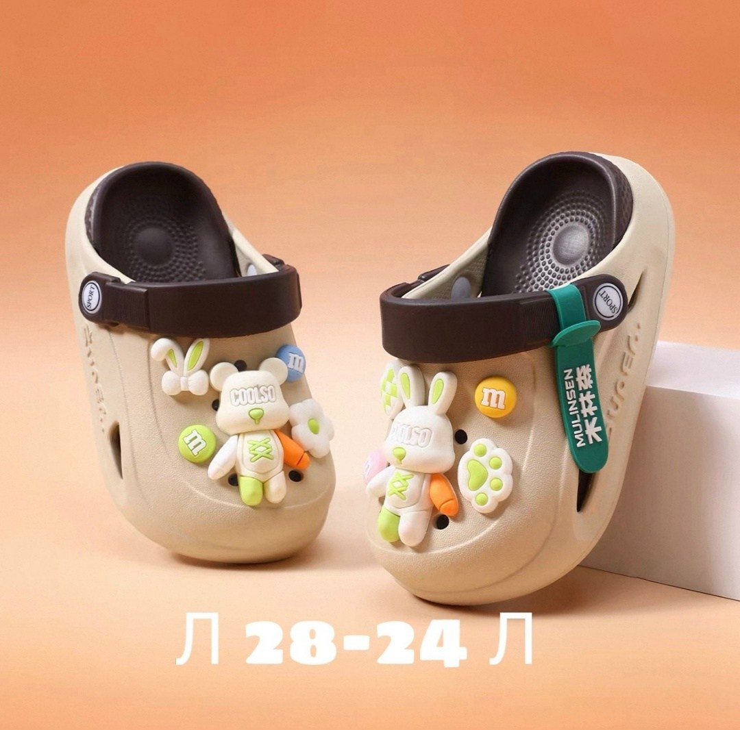 летние тапочки для детей,сабо детское,модные шлепки детские,сабо детские,детские тапочки