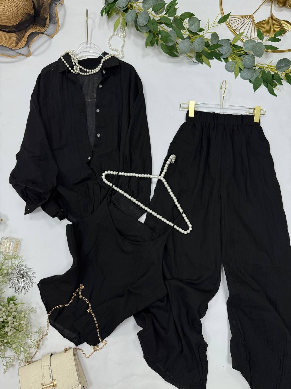 костюм женский летний,костюм с брюками из хлопка,костюм с брюками,женские костюмы,повседневный костюм