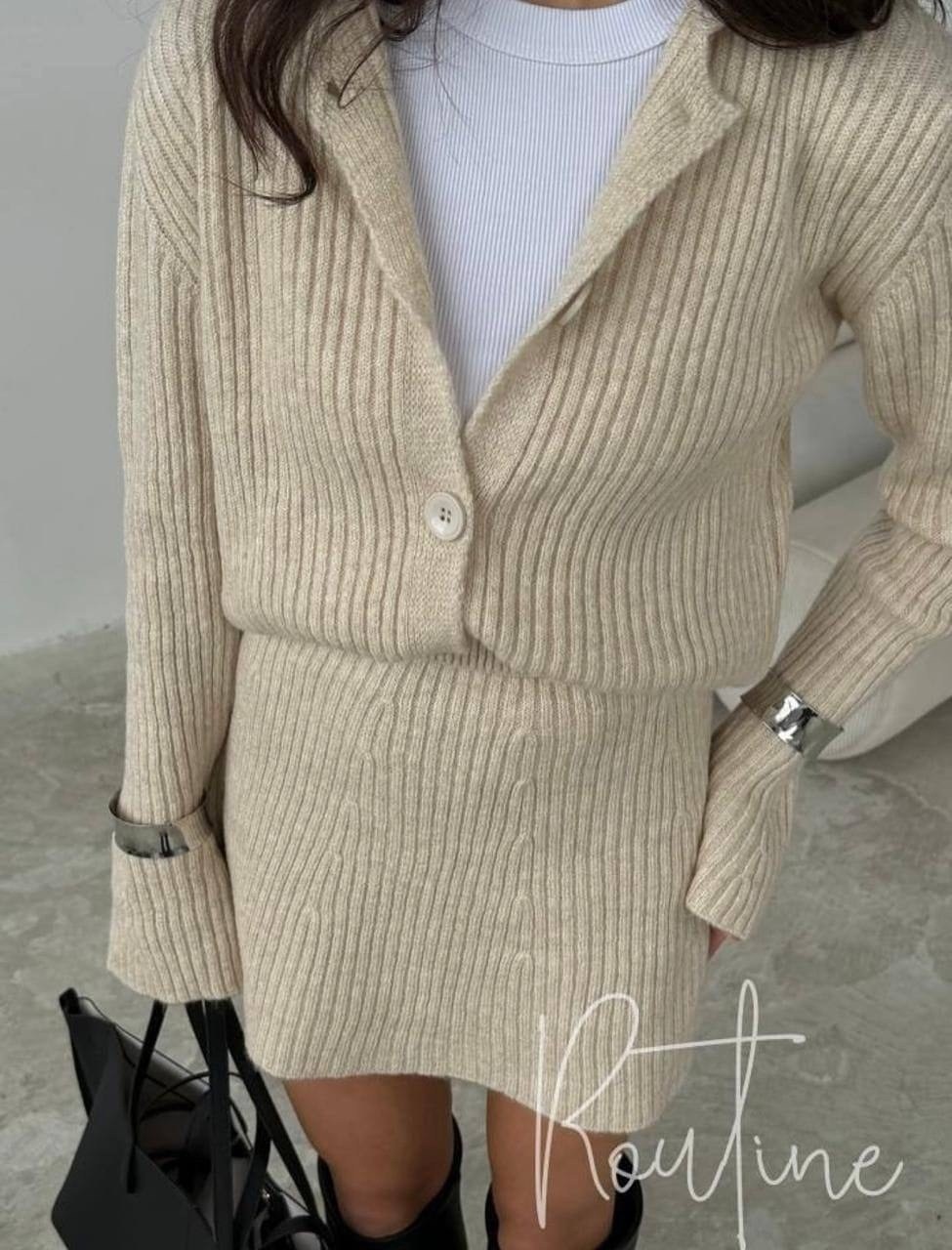 кофта и юбка,костюм двойка кашемир,вязаный костюм с юбкой,вязаные костюмы,костюм с юбкой