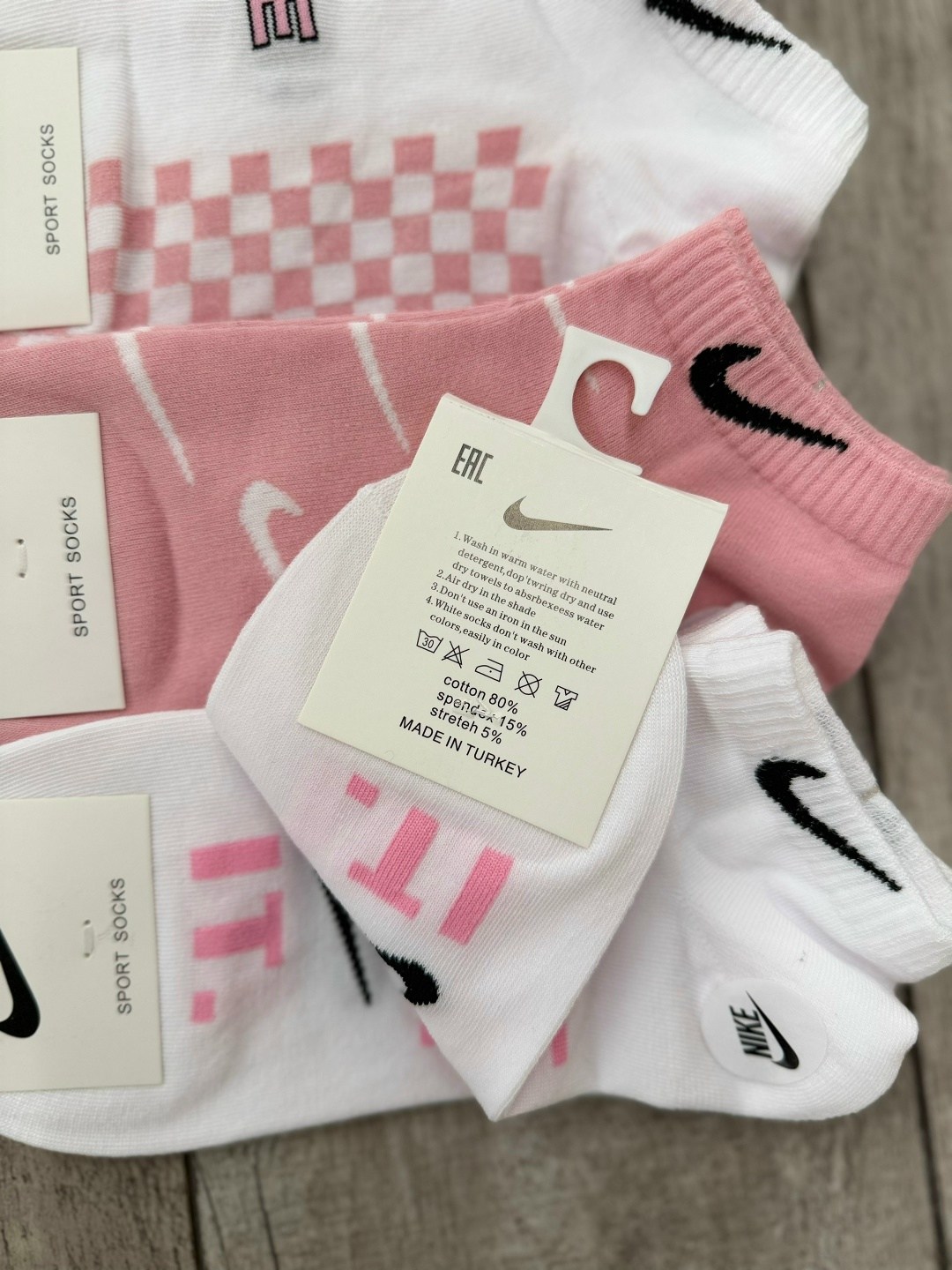 носки женские спортивные,носки найк женские высокие,комплект носки женские,носки женские,носки короткие набор 5 пар