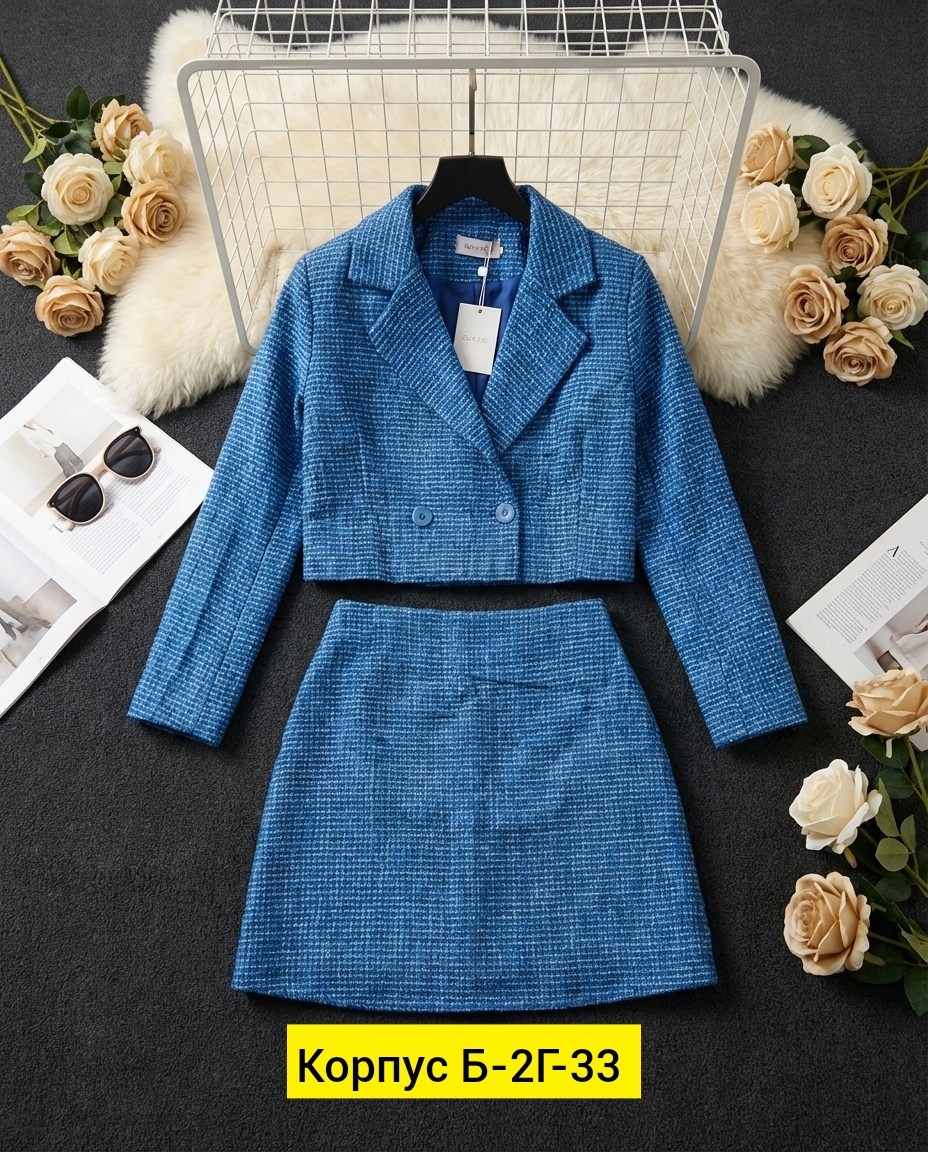 твидовый костюм с юбкой,твидовый костюм,костюм женский твидовый,твидовый костюм юбка и пиджак,костюм с юбкой