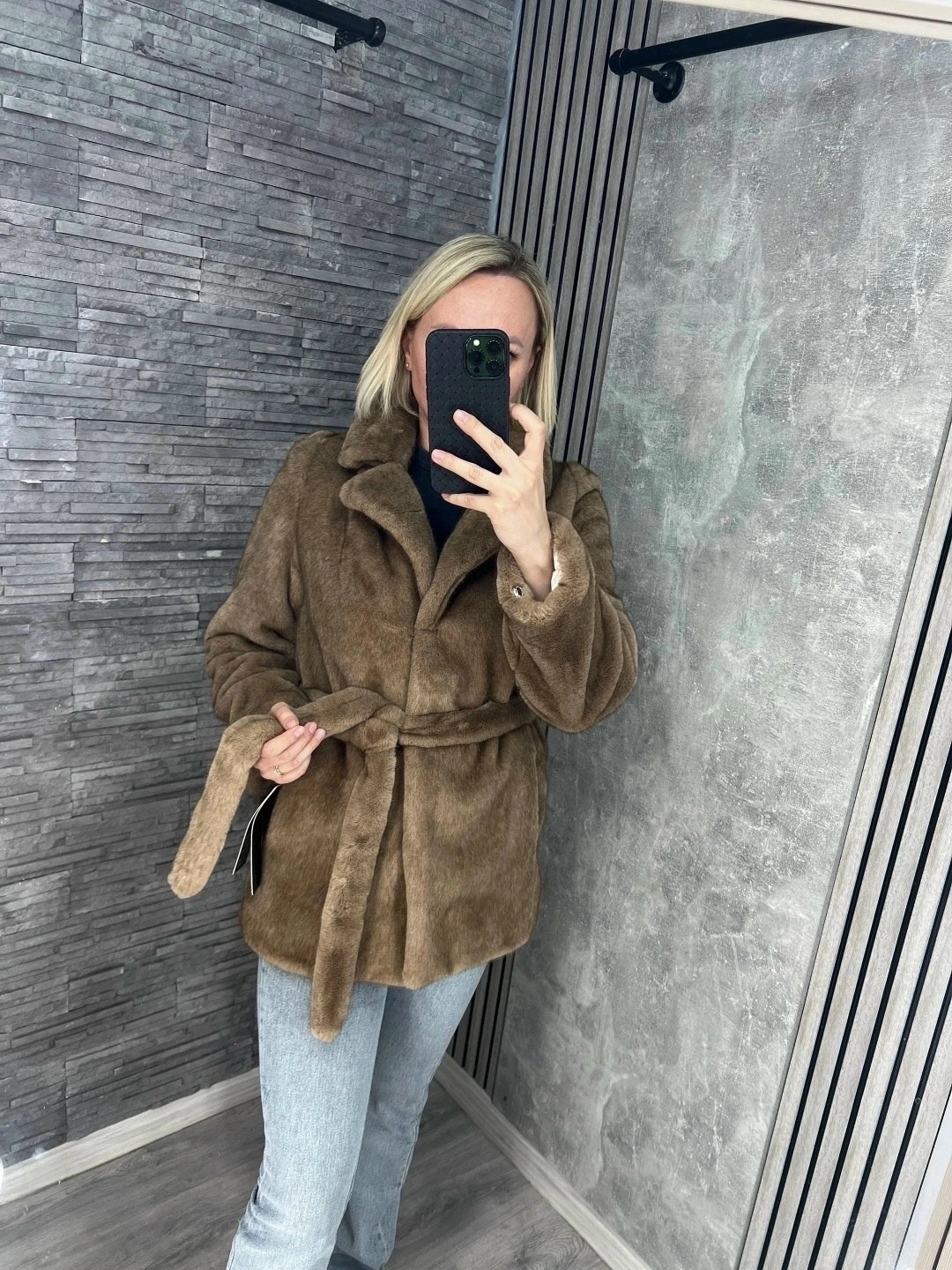 эко шуба gallery style,эко шуба,новая коллекция эко шуб,женская куртка эко шуба,mala mati шубы