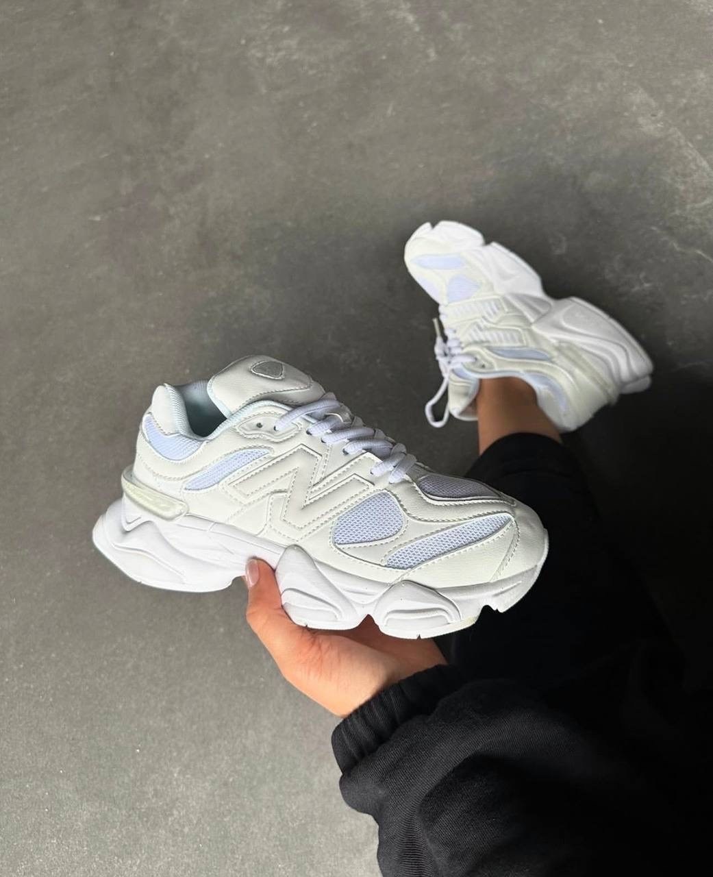кроссовки женскиe,кроссовки,кроссовки new balance 9060,кроссовки new balance,белые кроссовки