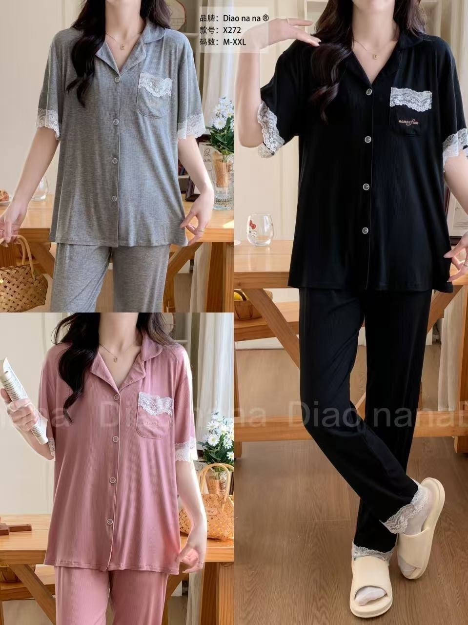 женские пижамные комплекты,комплект пижама,женская пижама,пижамный комплект с короткими рукавами,пижама для женщин