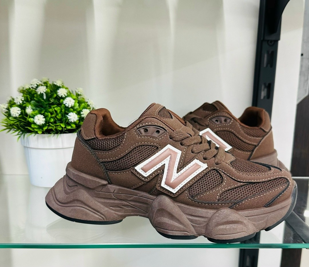 кроссовки new balance 9060,кроссовки new balance,,кроссовки спортивные new balance 9060 new ballance цвет коричневый,кроссовки new balance 9060 бежевые