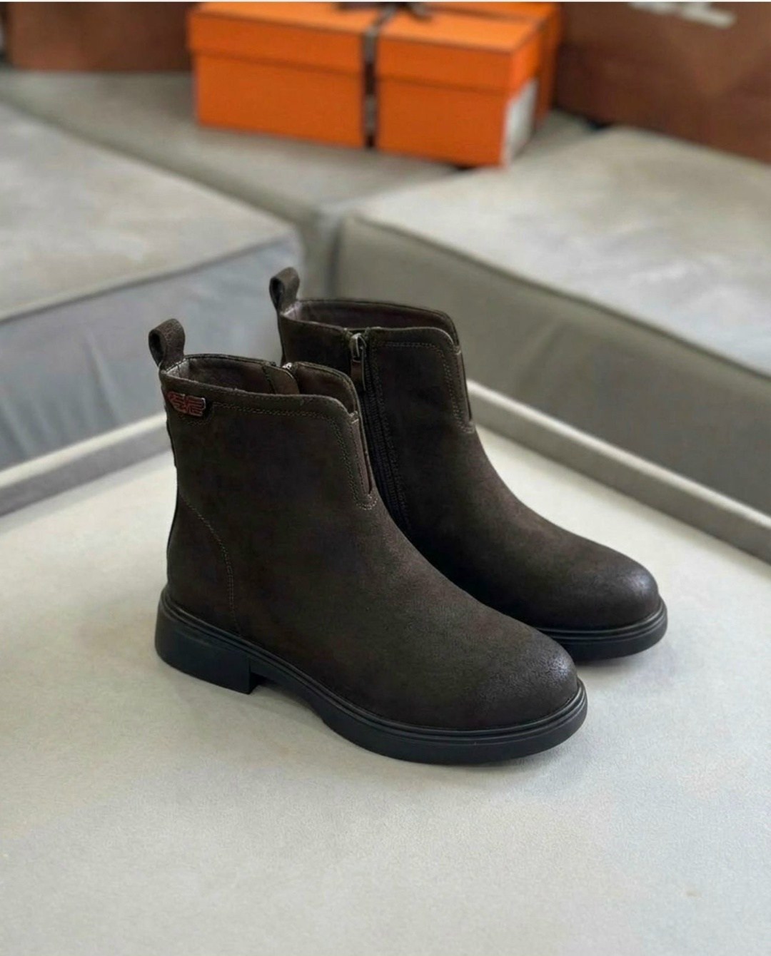 ,женские ботинки,ботинки,полусапоги,замшевые ботинки