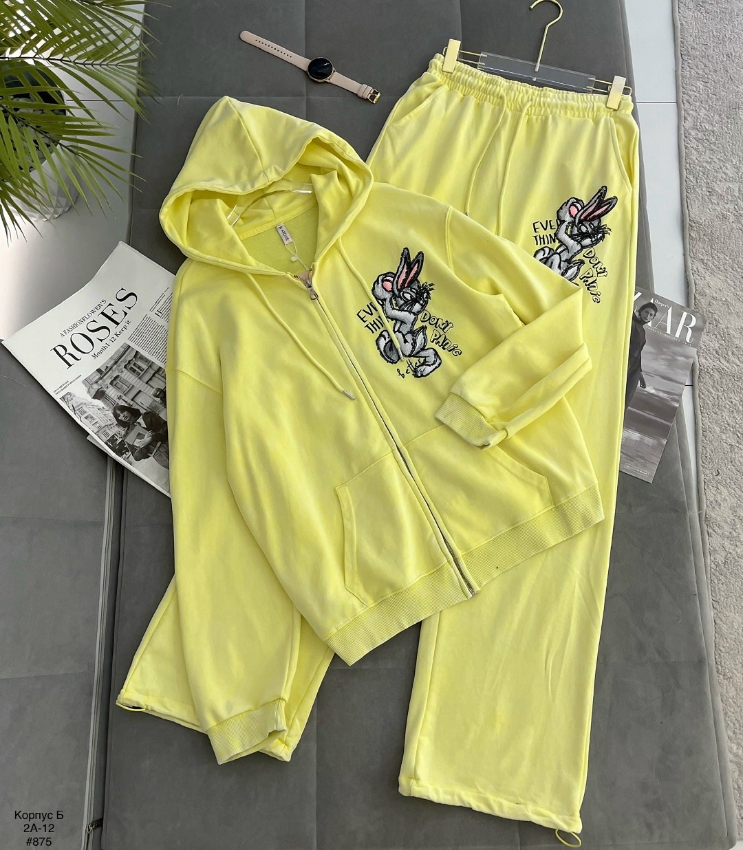 женский костюм,костюм стильный,спортивные костюм,костюм на флисе,костюм желтый