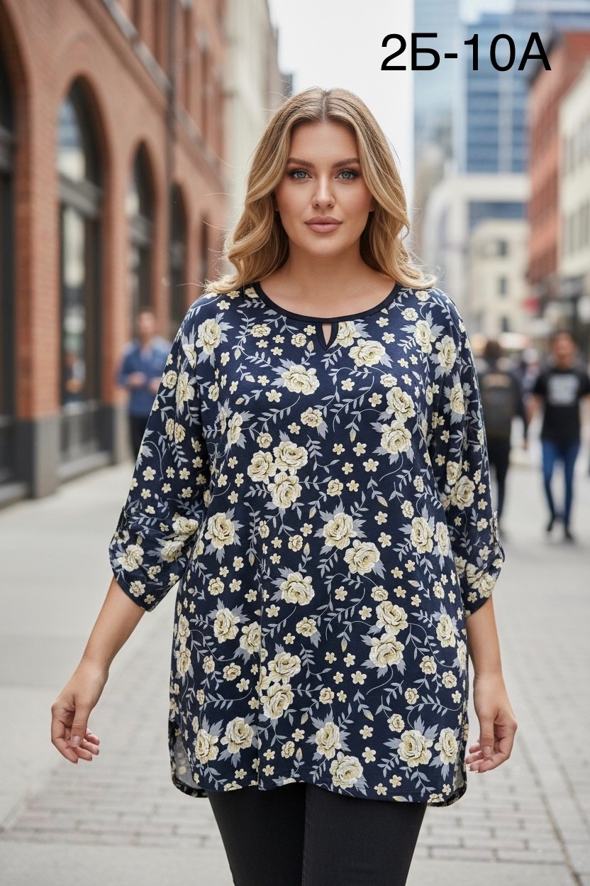 женская туника,блузы,комбинированные туники,туника нарядная,блузка больших размеров женская