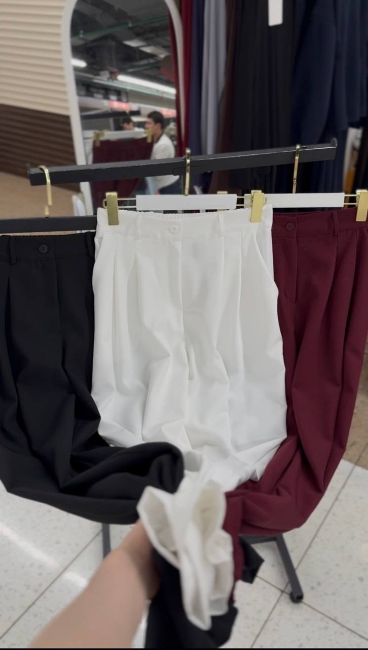 брюки палаццо,женские штаны,брюки женские,широкие брюки,модные широкие брюки