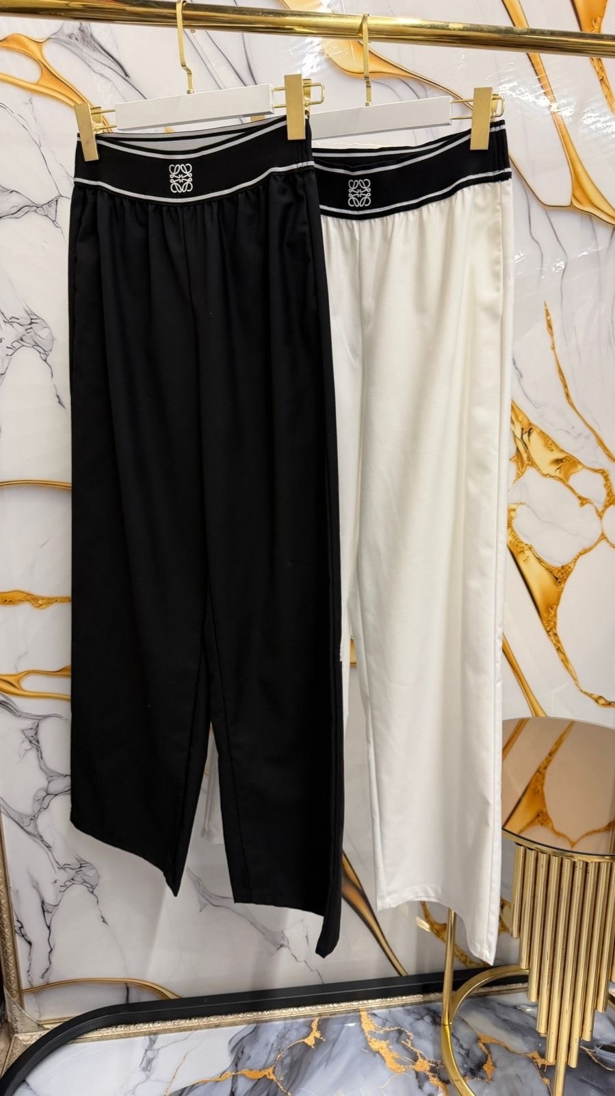 широкие брюки,повседневные брюки,брюки свободные,брюки с эластичным поясом,трикотажные брюки