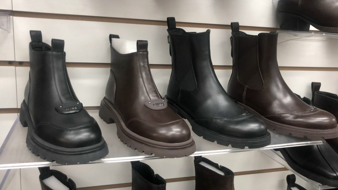 ,мужские ботинки,мужская ,итальянская ,обуви