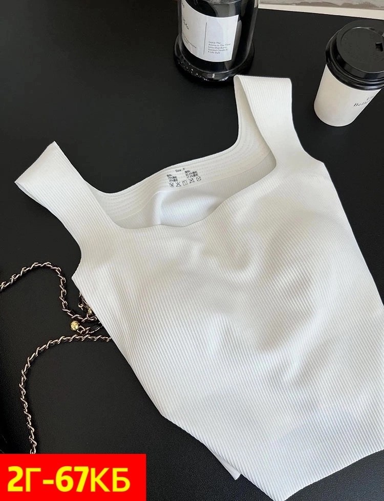 женский бесшовный топ,топ женский,кофта топик,майка женская,кроп топ