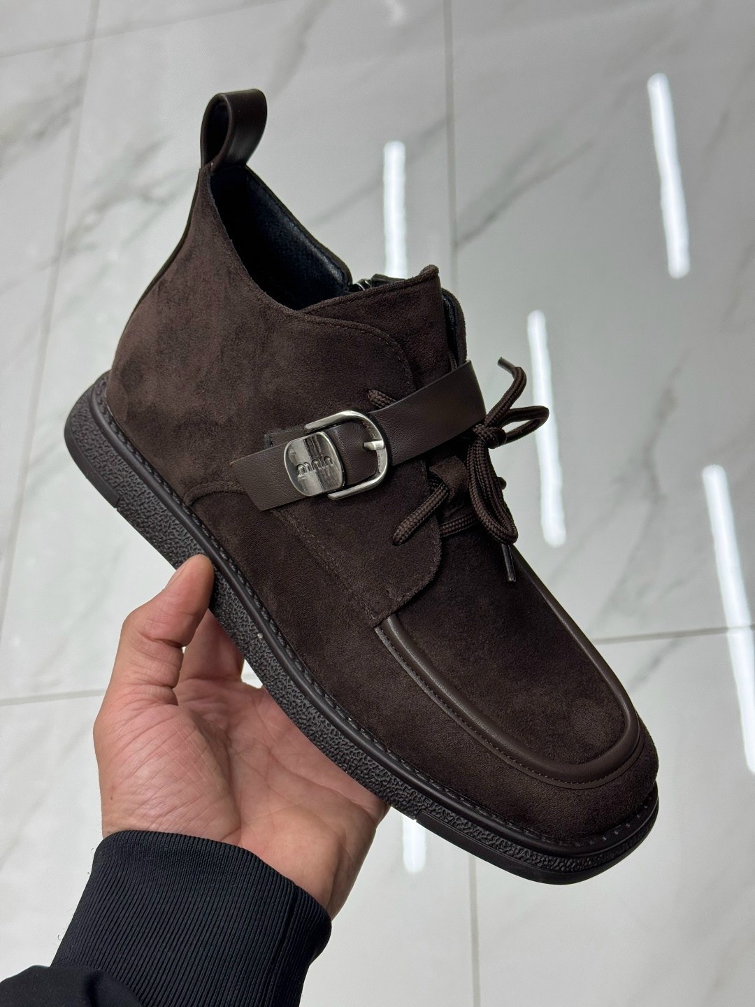 ,ботинки мужские ugg,мужские ботинки, женская,ботинки замша